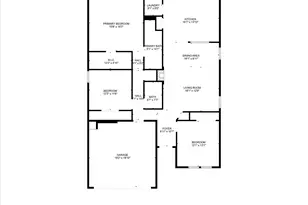 54 Lantana Dr, Fate, TX 75087 - Photo 5