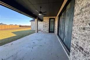 100 Mikasi, Godley, TX 76044 - Photo 21