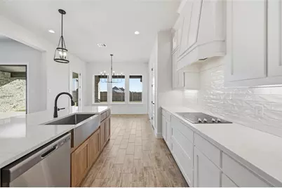 100 Mikasi, Godley, TX 76044 - Photo 25