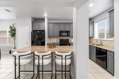 6116 Perch Drive, Fort Worth, TX 76179 - Photo 13