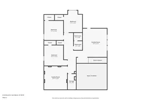 6116 Perch Dr, Fort Worth, TX 76179 - Photo 37