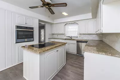 1650 Danciger Drive, Fort Worth, TX 76112 - Photo 9