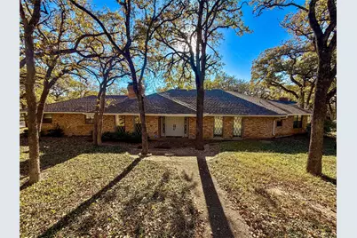 1650 Danciger Drive, Fort Worth, TX 76112 - Photo 1