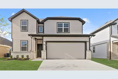 9961 Dynamics Drive, Fort Worth, TX 76131 - Photo 1