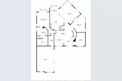 2101 Pebble Beach Place, McKinney, TX 75072 - Photo 3