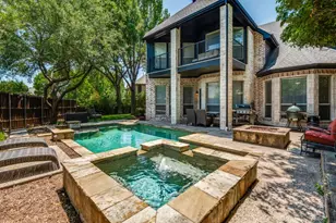 2101 Pebble Beach Pl, McKinney, TX 75072 - Photo 1