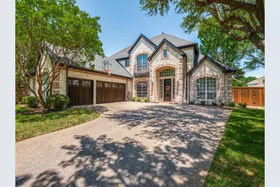2101 Pebble Beach Place, McKinney, TX 75072 - Photo 19