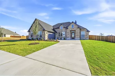 12984 Little Wolf, Godley, TX 76044 - Photo 1