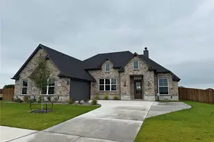 12984 Little Wolf, Godley, TX 76044 - Photo 1