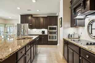 520 Winnetka Dr, Oak Point, TX 75068 - Photo 11