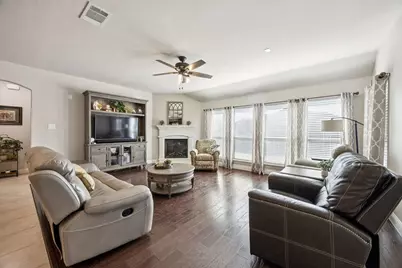 520 Winnetka Drive, Oak Point, TX 75068 - Photo 3