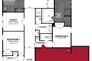 141 Old Glory Ln, Forney, TX 75126 - Photo 11