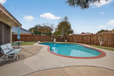 3225 Emerald Street, Bedford, TX 76021 - Photo 35