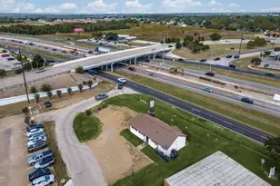 101 E Hwy 80, Forney, TX 75126 - Photo 1