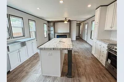 3005 Elmwood Drive, Granbury, TX 76048 - Photo 3