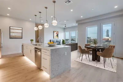 1900 S Ervay Street #512, Dallas, TX 75215 - Photo 5