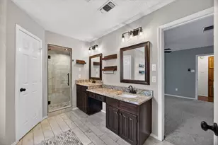 5528 Oak Branch Dr, Arlington, TX 76016 - Photo 27