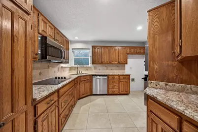 5528 Oak Branch Drive, Arlington, TX 76016 - Photo 19