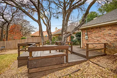 5528 Oak Branch Drive, Arlington, TX 76016 - Photo 11