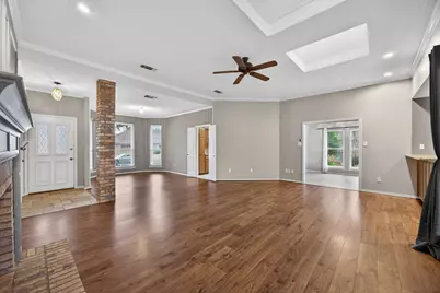 5528 Oak Branch Drive, Arlington, TX 76016 - Photo 23