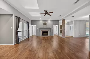 5528 Oak Branch Dr, Arlington, TX 76016 - Photo 17