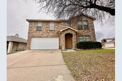 5437 New Castleton Lane, Fort Worth, TX 76135 - Photo 1