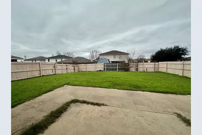 5437 New Castleton Lane, Fort Worth, TX 76135 - Photo 17