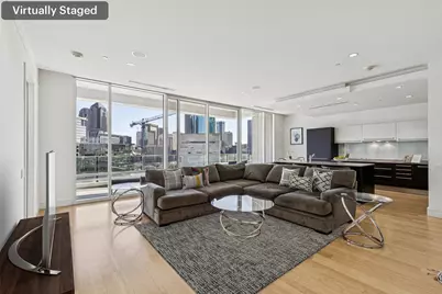 2408 Victory Park Lane #838, Dallas, TX 75219 - Photo 1