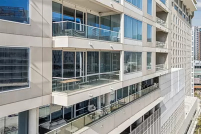 2408 Victory Park Lane #838, Dallas, TX 75219 - Photo 33