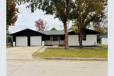 5000 Wyoming Trail, North Richland Hills, TX 76180 - Photo 35