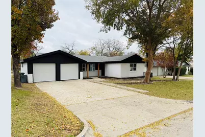 5000 Wyoming Trail, North Richland Hills, TX 76180 - Photo 39