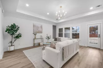 332 Hillcroft Road, Fort Worth, TX 76108 - Photo 5