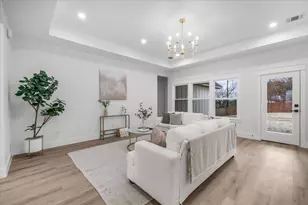 332 Hillcroft Rd, Fort Worth, TX 76108 - Photo 5