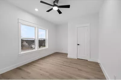 332 Hillcroft Road, Fort Worth, TX 76108 - Photo 3