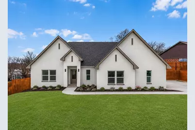 332 Hillcroft Road, Fort Worth, TX 76108 - Photo 1