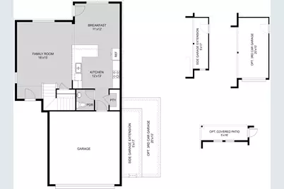 9964 Dynamics Drive, Fort Worth, TX 76131 - Photo 33