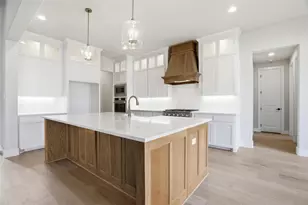 237 Palo Duro, Aledo, TX 76008 - Photo 13