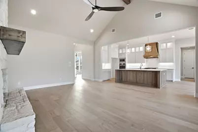 237 Palo Duro, Aledo, TX 76008 - Photo 7