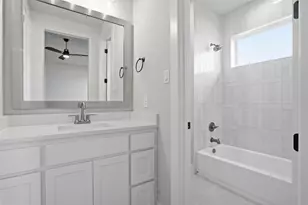 237 Palo Duro, Aledo, TX 76008 - Photo 35