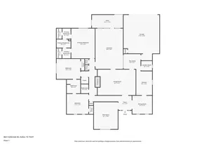 4821 Ashbrook Rd, Dallas, TX 75227 - Photo 21