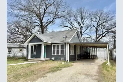 410 S Avenue E, Clifton, TX 76634 - Photo 3