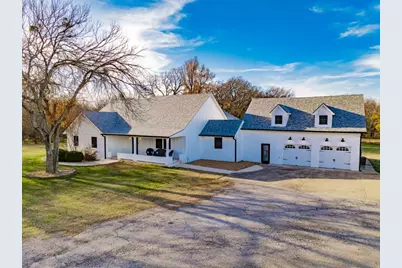 10290 County Road 2446, Royse City, TX 75189 - Photo 1