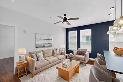 800 S Welch Street #207, Denton, TX 76201 - Photo 1