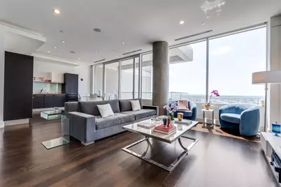 2408 Victory Park Lane #1132, Dallas, TX 75219 - Photo 5