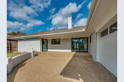 3414 Country Club Road, Pantego, TX 76013 - Photo 23