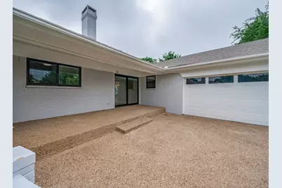 3414 Country Club Road, Pantego, TX 76013 - Photo 25