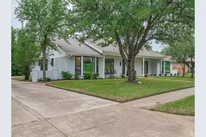 3414 Country Club Road, Pantego, TX 76013 - Photo 3