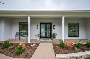 3414 Country Club Rd, Pantego, TX 76013 - Photo 1