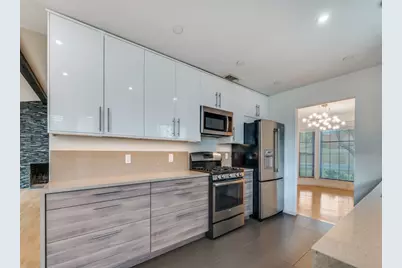 3414 Country Club Road, Pantego, TX 76013 - Photo 7