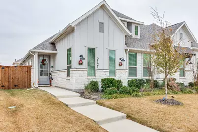 2121 Eastus Lane, Fort Worth, TX 76008 - Photo 1